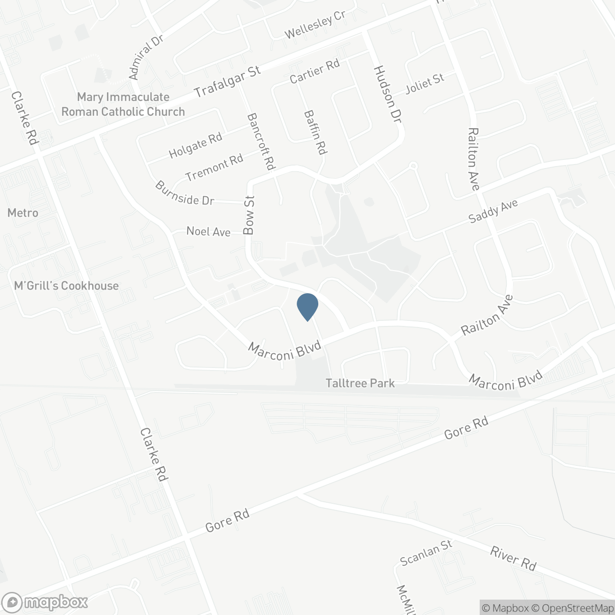 31 TYNEMOUTH DRIVE, London, Ontario N5V 4V3